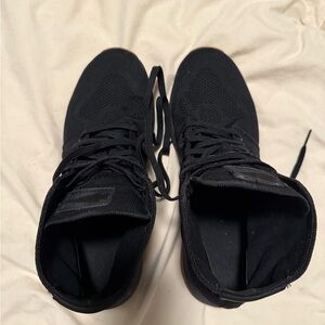 Go- Ruck Men’s Ballistic Black High-Top Men's Shoes